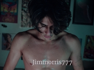 Jimmorris777
