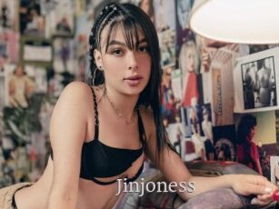 Jinjoness
