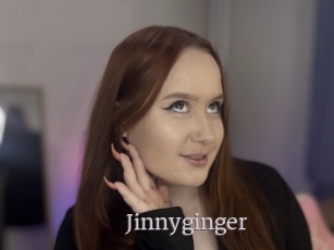 Jinnyginger