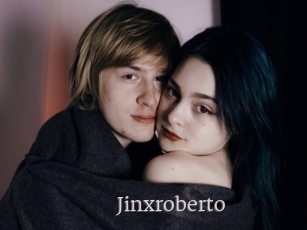 Jinxroberto