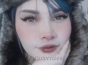 Jinxvnuss