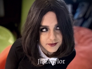 Jizztaylor