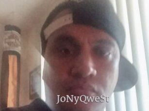 JoNyQweSt