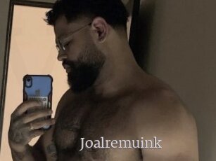 Joalremuink