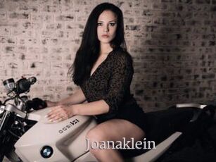 Joanaklein