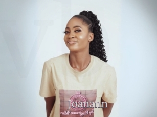 Joanann