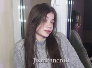 Joanbancroft