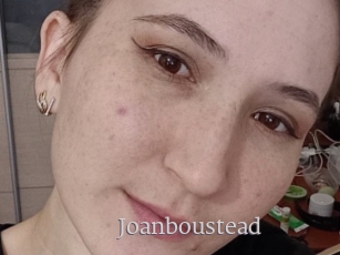 Joanboustead