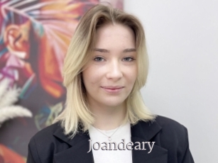 Joandeary