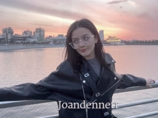 Joandennett