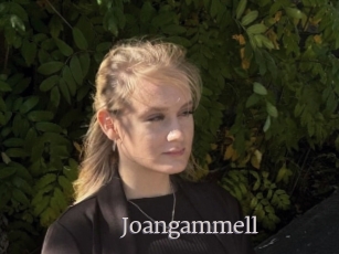 Joangammell