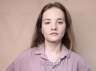 Joangary