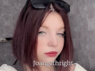 Joangathright