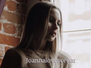Joannalovescenar