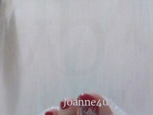 Joanne4u