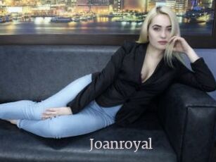 Joanroyal