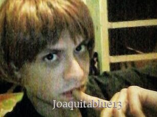 Joaquitablue13