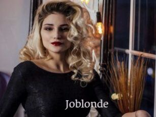 Joblonde