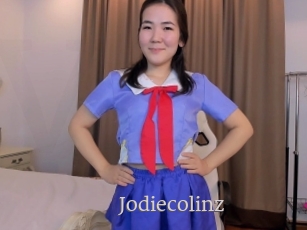 Jodiecolinz