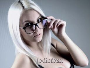 Jodiefoxx