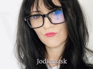 Jodiemask