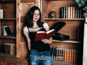Jodixolsen