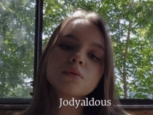 Jodyaldous