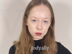 Jodyally