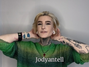 Jodyantell