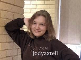 Jodyaxtell