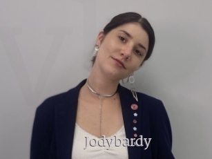 Jodybardy