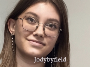 Jodybyfield