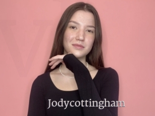 Jodycottingham