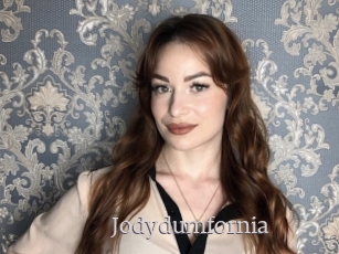 Jodydumfornia