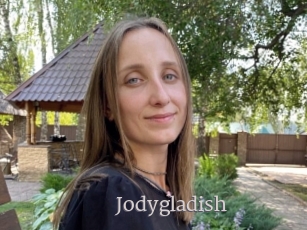 Jodygladish