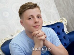 Joelharis