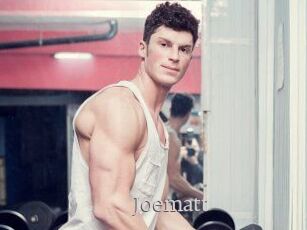 Joematt