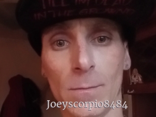 joeyscorpio8484 Vidéo Beurettes