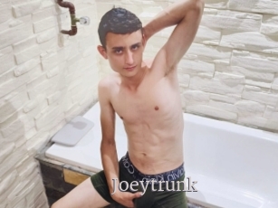 Joeytrunk