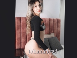 Johanafloyd