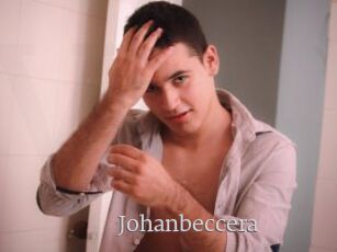 Johanbeccera