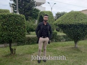 Johandsmith