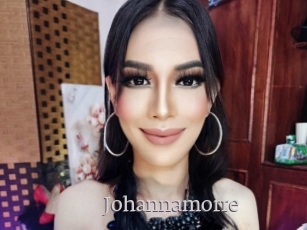 Johannamorre