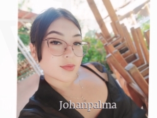 Johanpalma