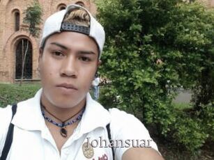 Johansuar