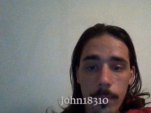 John18310