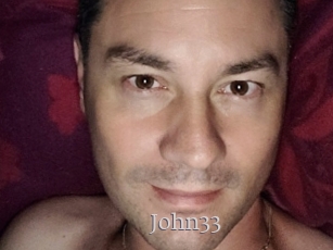 John33