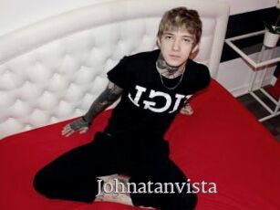 Johnatanvista