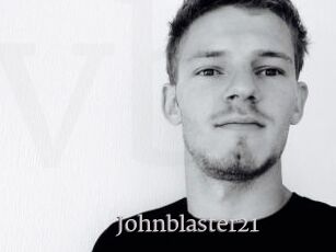 Johnblaster21