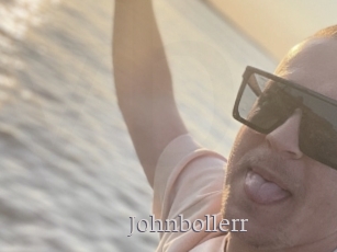 Johnbollerr
